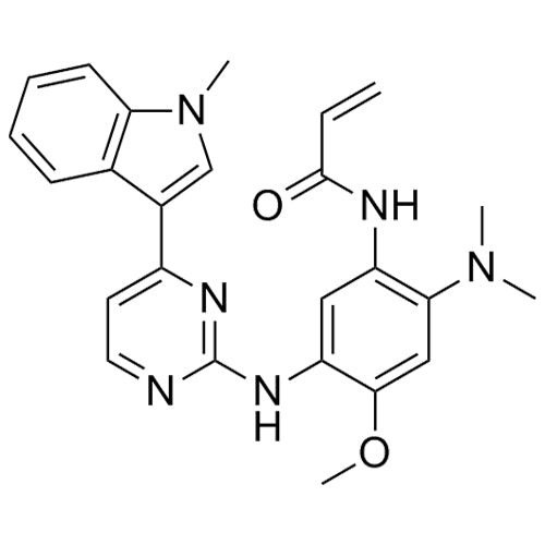 Osimertinib Impurity G (AZD9291 Impurity G)