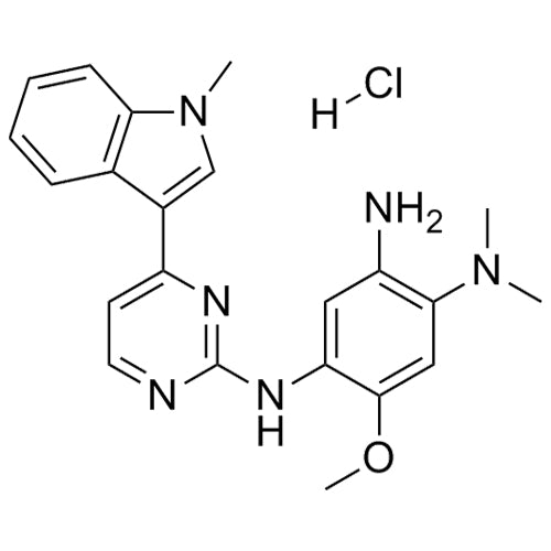 Osimertinib Impurity I (AZD9291 Impurity I)