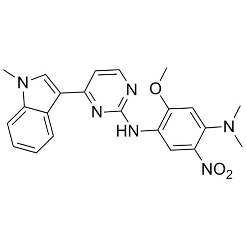 Osimertinib Impurity J (AZD9291 Impurity J)