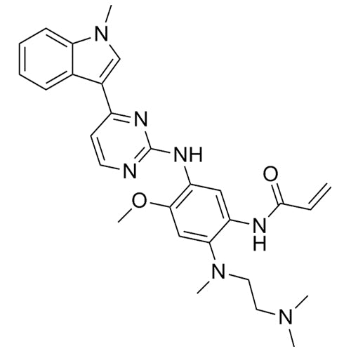 Osimertinib (AZD9291)
