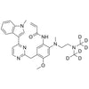 Osimertinib-d6 (AZD9291-d6)