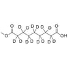 Di(2-Ethylhexyl) Azelate-d14