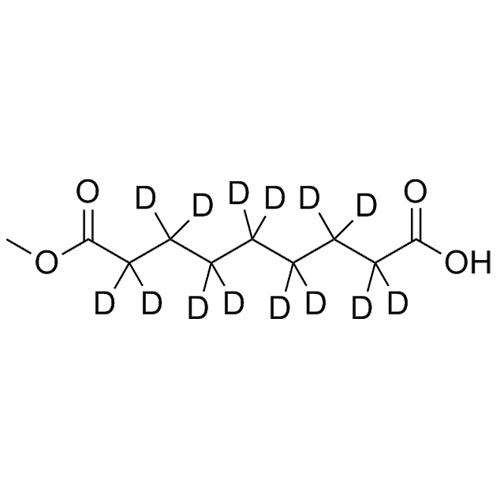 Di(2-Ethylhexyl) Azelate-d14