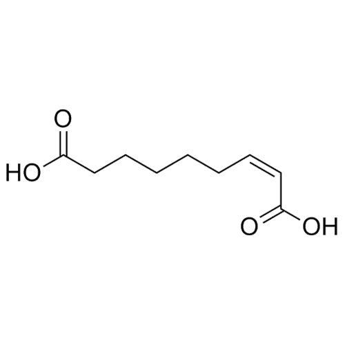 (Z)-2-Nonenedioic Acid