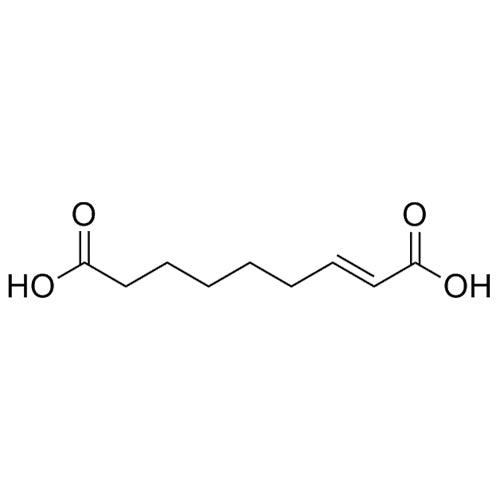 (E)-2-Nonenedioic Acid