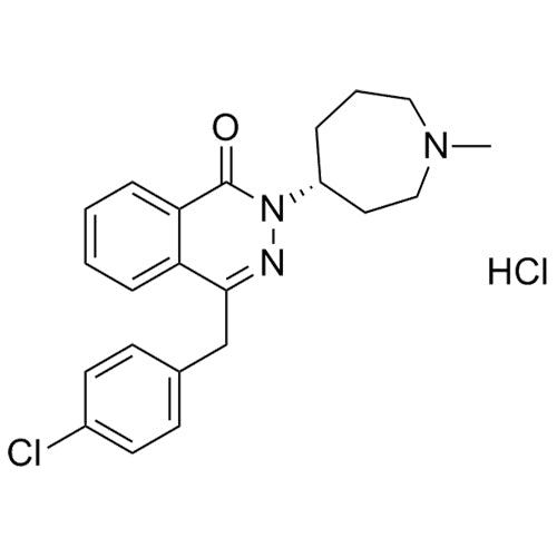 (R)-Azelastine HCl