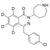 N-Desmethyl Azelastine-d4