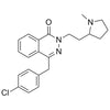 Azelastine 5-Member-Cyclic-Isomer HCl