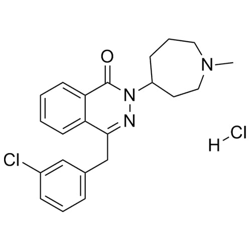 Azelastine Impuirty 4 HCl