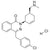 4-(4-chlorobenzyl)-2-((1S,5S)-5-((methylamino)methyl)cyclohex-2-en-1-yl)phthalazin-1(2H)-one hydrochloride