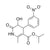 isopropyl 5-hydroxy-2-methyl-4-(3-nitrophenyl)-6-oxo-1,4,5,6-tetrahydropyridine-3-carboxylate