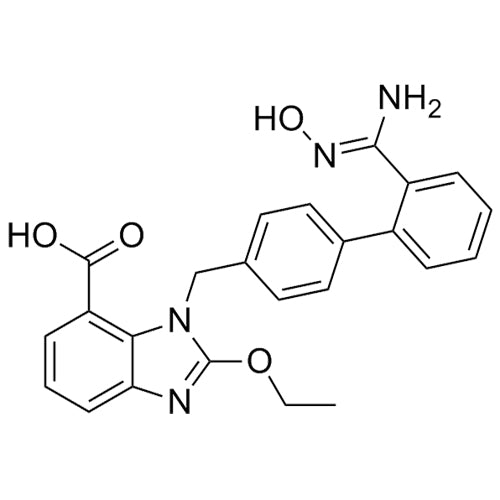 Azilsartan Impurity C