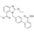 4'-((2-ethoxy-7-(methoxycarbonyl)-1H-benzo[d]imidazol-1-yl)methyl)-[1,1'-biphenyl]-2-carboxylic acid