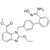 (Z)-methyl 2-ethoxy-1-((2'-(N'-hydroxycarbamimidoyl)-[1,1'-biphenyl]-4-yl)methyl)-1H-benzo[d]imidazole-7-carboxylate