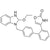 4-(4'-((2-ethoxy-2,3-dihydro-1H-benzo[d]imidazol-1-yl)methyl)-[1,1'-biphenyl]-2-yl)oxazol-2(3H)-one
