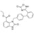 ethyl 2-oxo-3-((2'-(5-oxo-2,5-dihydro-1,2,4-oxadiazol-3-yl)-[1,1'-biphenyl]-4-yl)methyl)-2,3-dihydro-1H-benzo[d]imidazole-4-carboxylate