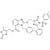 (5-methyl-2-oxo-1,3-dioxol-4-yl)methyl 2-ethoxy-1-((2'-(5-oxo-4-tosyl-4,5-dihydro-1,2,4-oxadiazol-3-yl)-[1,1'-biphenyl]-4-yl)methyl)-1H-benzo[d]imidazole-7-carboxylate