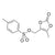 (5-methyl-2-oxo-1,3-dioxol-4-yl)methyl 4-methylbenzenesulfonate