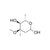 (4R,5S,6S)-4-methoxy-4,6-dimethyltetrahydro-2H-pyran-2,5-diol