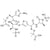 2-(((Z)-(1-(5-(((2R,3S)-2-((Z)-2-(2-aminothiazol-4-yl)-2-(((2-carboxypropan-2-yl)oxy)imino)acetamido)-3-(sulfoamino)butanoyl)oxy)thiophen-3-yl)-2-(((2S)-2-methyl-4-oxo-1-sulfoazetidin-3-yl)amino)-2-oxoethylidene)amino)oxy)-2-methylpropanoic acid