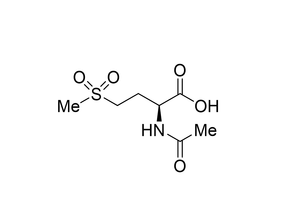 N-Acetylmethionine Sulfone