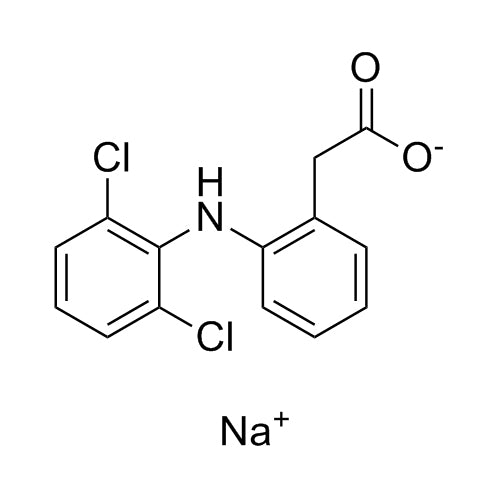 Diclofenac Potassium Salt