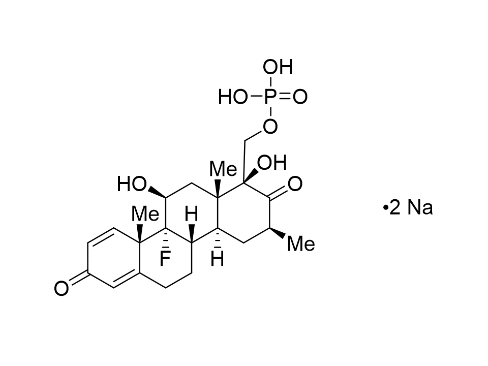 D-Homo Derivative of Betamethasone Sodium Phosphate