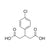 3-(4-chlorophenyl)pentanedioic acid