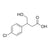 3-(4-chlorophenyl)-4-hydroxybutanoic acid