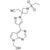 2-(1-(ethylsulfonyl)-3-(4-(7-(hydroxymethyl)-7H-pyrrolo[2,3-d]pyrimidin-4-yl)-1H-pyrazol-1-yl)azetidin-3-yl)acetonitrile