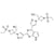 2,2'-(3,3'-(4,4'-(7H-pyrrolo[2,3-d]pyrimidine-2,4-diyl)bis(1H-pyrazole-4,1-diyl))bis(1-(ethylsulfonyl)azetidine-3,3-diyl))diacetonitrile