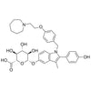 Bazedoxifene-5-Glucuronide