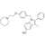 1-(4-(2-(azepan-1-yl)ethoxy)benzyl)-3-methyl-2-phenyl-1H-indol-5-ol