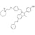 1-(2-(4-((5-(benzyloxy)-2-(4-hydroxyphenyl)-3-methyl-1H-indol-1-yl)methyl)phenoxy)ethyl)azepane 1-oxide