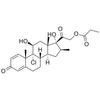 Beclometasone Dipropionate EP Impurity A (Beclomethasone-21-monopropionate)