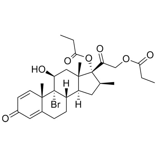 Beclomethasone Dipropionate EP Impurity D