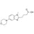 Bendamustine USP Related Compound B (Bendamustine Ether Impurity)