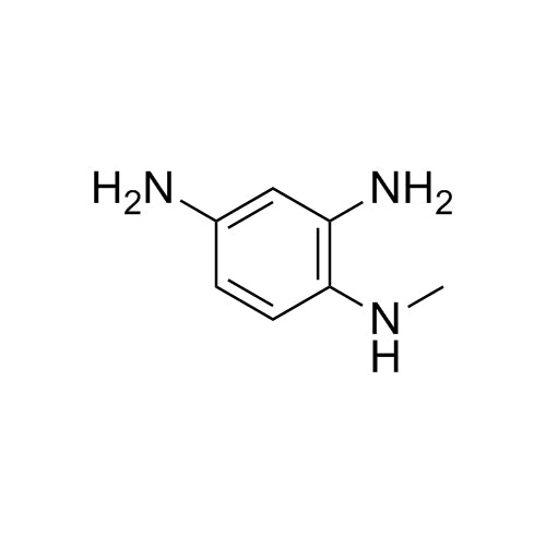 N1-methylbenzene-1,2,4-triamine
