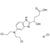 4-(5-(bis(2-chloroethyl)amino)-1H-benzo[d]imidazol-2-yl)-4-hydroxybutanoic acid hydrochloride