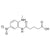5-((2-(methylamino)-5-nitrophenyl)amino)-5-oxopentanoic acid