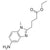 ethyl 4-(5-amino-1-methyl-1H-benzo[d]imidazol-2-yl)butanoate