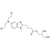 2,3-dihydroxypropyl 4-(5-(bis(2-chloroethyl)amino)-1-methyl-1H-benzo[d]imidazol-2-yl)butanoate