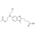 4-(5-((2-acetoxyethyl)(2-chloroethyl)amino)-1-methyl-1H-benzo[d]imidazol-2-yl)butanoic acid
