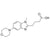 4-(1-methyl-5-morpholino-1H-benzo[d]imidazol-2-yl)butanoic acidd3