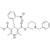 3-(1-benzylpiperidin-3-yl) 5-methyl 2,6-dimethyl-4-(2-nitrophenyl)-1,4-dihydropyridine-3,5-dicarboxylate
