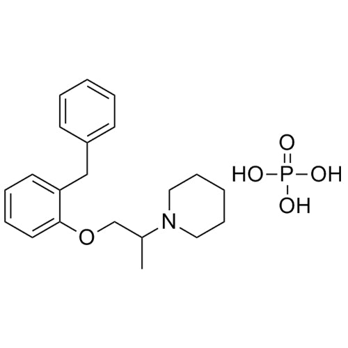Benproperine Phosphate
