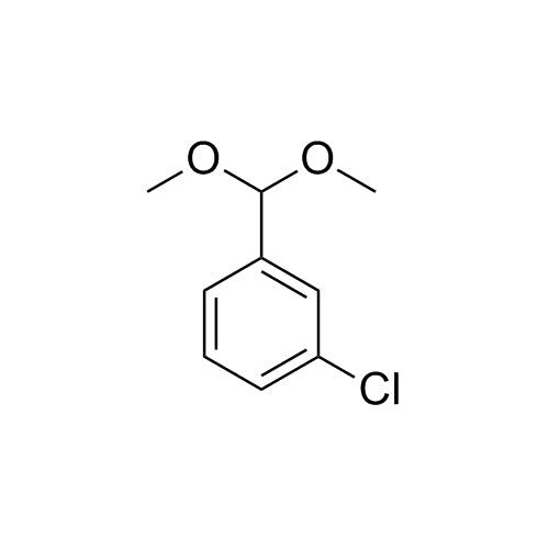 Benzaldehyde Dimethyl Acetal Related Compound 4