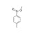 p-Toluenesulfinic Acid Methyl Ester