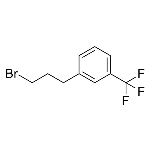 1-(3-bromopropyl)-3-(trifluoromethyl)benzene