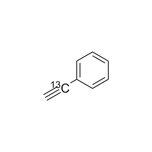 Ethynylbenzene-13C